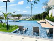 Lindo Studio Aconchegante no Ingá