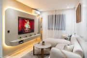 Modern Apartment in Victor Hugo Walk to Gueliz City Center