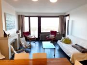 Apartment in Nieuwpoort near Sandy Beaches