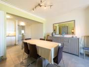 Apartment in Zeedijk with Sea View Terrace