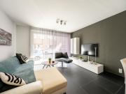 Apartment in Blankenberge near the Beach