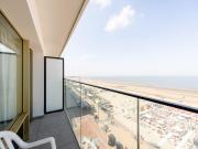 Studio in Zeedijk with Stunning Sea Views Studio in Zeedijk with Stunning Sea Views