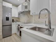 Apartment in La Carihuela near the Beach