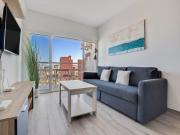 Holiday Home in Torremolinos by Playa Carihuela