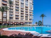 Coastal Comfort for Four in Torremolinos