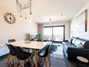 Apartment in Blankenberge with Sea View Apartment in Blankenberge with Sea View