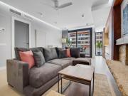 Apartment in Torremolinos near Bajondillo Beach