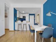 Apartment in Torremolinos with Sea Views