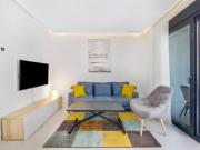 Holiday Home in Torremolinos by Playa Carihuela