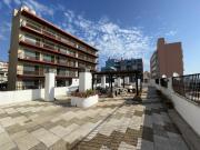 Apartment in Torremolinos near Beaches