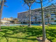 Studio in Torremolinos by the Beach