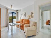 Apartment in Torremolinos with pool