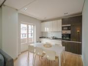 Spacious apartment in heart of Porto