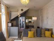 Double Room with Old town view Double Room with Old town view