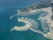 Apartments Kapetan - Two Bedroom Apartment with Terrace