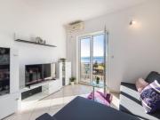 Apartments Tafra - One Bedroom Apartment