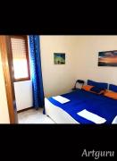 Top Isola della Malva