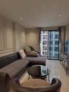 Modern 2BR Apt - Central HCMC