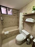 Departamento junto a La Carolina