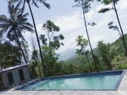 Beautiful Cottage with Swimming Pool At Kanthalloor