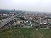 Green Pramuka City by DLP Apartement