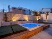 Sunset apartments Njivice