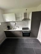 Schöne Wohnung am Rot-Weiss Essen Stadion E04 und E01