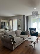 Apartament Manhattan