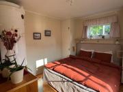 Home away from home in Unnaryd