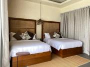 Manggadiwa Resort and Spa