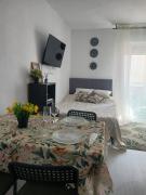 Grande Estudio La Sal