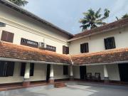 Kerala Heritage Private Pool Villa - Tharavad
