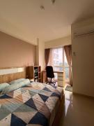 Studio Room at Taman Melati