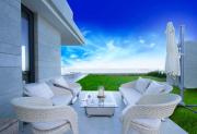 Villa Aegean Crown Ultra Luxury Seafront Villa in Bodrum