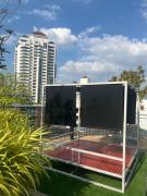 Stylish Apartment in Sukhumvit