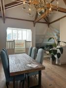 Beautiful luxury apartment close to the beach and city centre