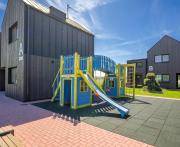 Monciskes Terrace Apartment