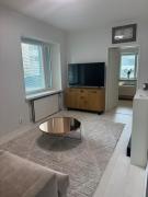 Viihtyisä kolmio ydinkeskustassa