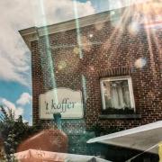 B&B Auberge t Koffer