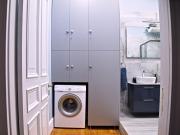 Ideally Situated Corfu Old Town Family Retreat