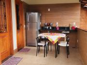 Chalés Sitío dos Ventos