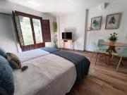 Balcon a la Alhambra Morayma