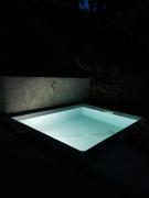 Maison avec vue sur la mer et piscine