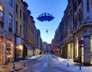 NOCNOC - LAlto, Monnaie