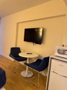 Orbi City Apartment With Sea view In Center Of Batumi