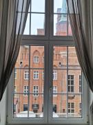 Apartament DŁUGA 39