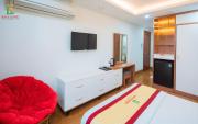 Top Ho Chi Minh