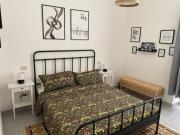 Domus Aila Appartamento Frascati