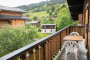 Studio 3 personnes Chalet Tournier