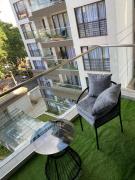 Stunning 2 Bedroom Riverside